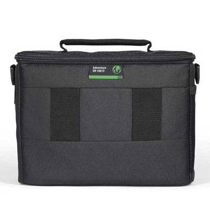Lowepro Adventura, Camera Schoulder Bag with Adjustable/Removable Shoulder Strap - style: Sh 160 III