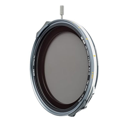 NiSi JetMag Pro VND Flex Kit, 82MAG Magnetic Filter Kit, 1-5 Stops VND - size: VND Flex Kit