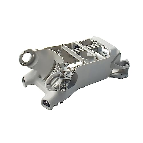 Original Drone Middle Shell For DJI Mini 3 Body Frame Middle Cover Replacement For DJI Mini 3 Case UAV Repair Parts - color: Middle Shell