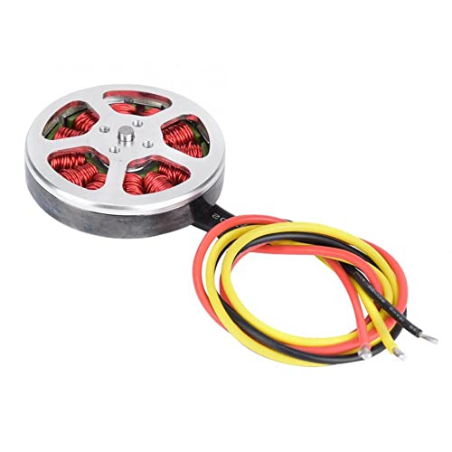 GoolRC 1PCS 5010 360KV High Torque Brushless Motors for ZD550 ZD850 MultiCopter Quadcopter Multi-axis Aircraft