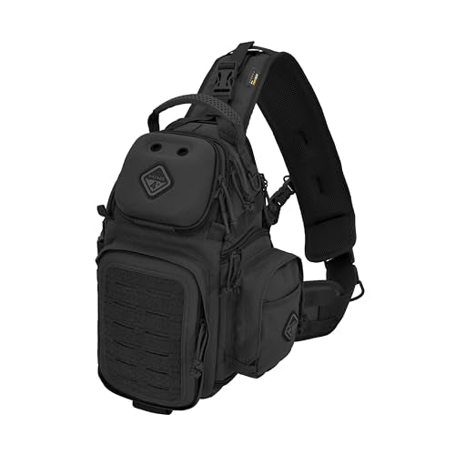 HAZARD 4 Freelance(TM) Photo Sling Pack - Black - color: Black