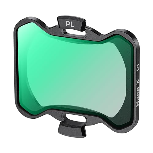 K&F CONCEPT PL Filter Compatible with DJI Avata 2 - style: PL