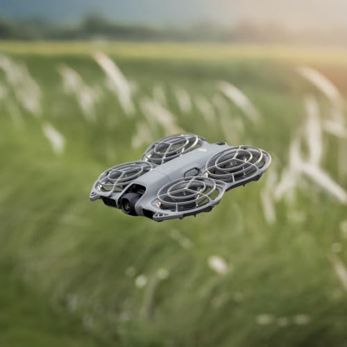 DJI Neo 2 (Drone Only), Lightweight 4K Drone With Camera - size: DJI Neo 2 (Drone Only)
