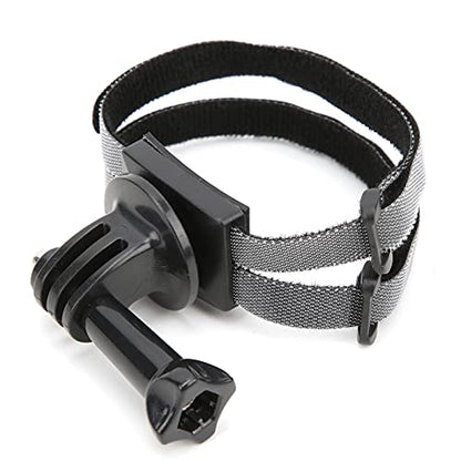 Generic Drone Camera Mount Bracket with Rubber Anti Skid Pad and 1/4in Screw for 2 Air 2 Pro Mini X8SE 2020 X8 Mini Drones
