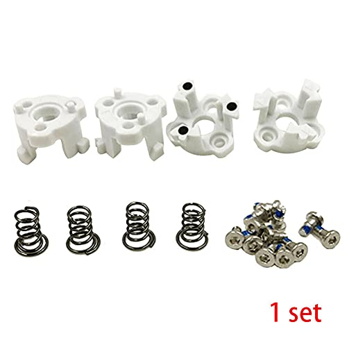 Propeller Prop Mounting Plate Adapter Drone Accessories Plastic Propeller Base Set for DJI Phantom 4/4pro - size: Phantom 4 Pro