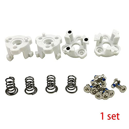 Propeller Prop Mounting Plate Adapter Drone Accessories Plastic Propeller Base Set for DJI Phantom 4/4pro - size: Phantom 4 Pro