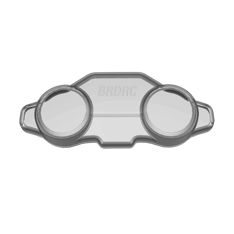 Visual Perception System Protector Cover For DJI Avata, Drone Protective Cover Gimbal Lock Camera Guard Anti-Scratch Accessory