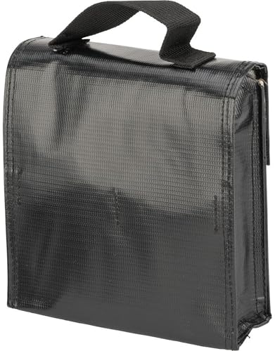 Evike Airsoft - Lipo Safe Charging and Travel Bag for Lithium Polymer Batteries - color: Large