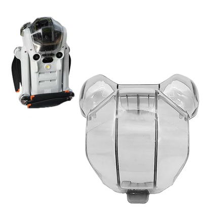 Gimbal Protector Lens Cover for DJI MINI 4 PRO – Anti-Scratch, Dustproof Drone Lens Cap Compatible with DJI MINI 4 PRO