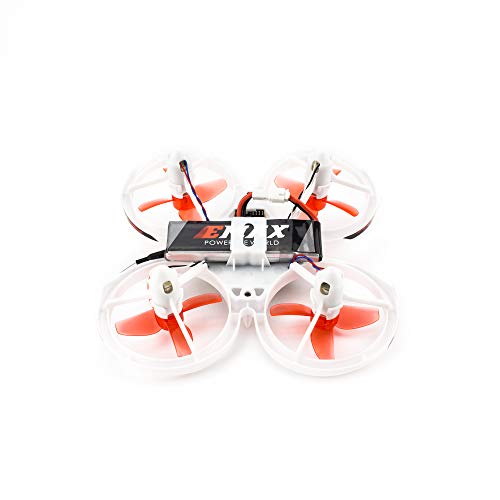 EZ Pilot Indoor Outdoor Racing FPV Drone RTF KIT for Kids and Beginners 5.8g With Goggles and Controller