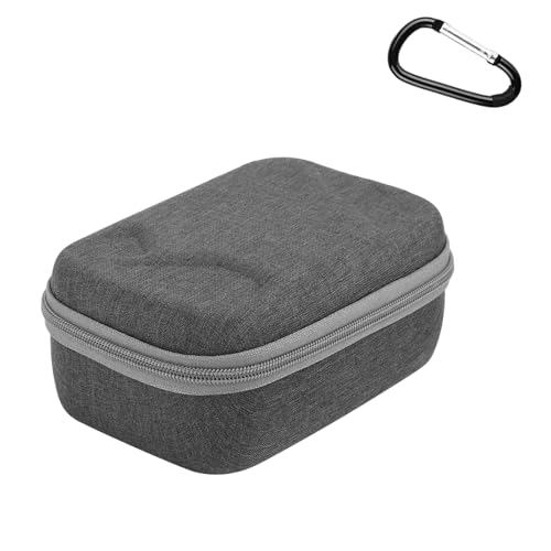 Anbee Carrying Case for DJI Mini 4 Pro RC Drone, Main Body Storage Bag