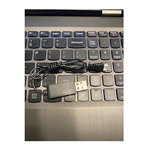 USB Battery Charger for World Tech Toys 34937 Striker 2.4 GHz 4.5 CH RC Spy Drone