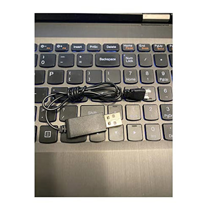 USB Battery Charger for World Tech Toys 34937 Striker 2.4 GHz 4.5 CH RC Spy Drone