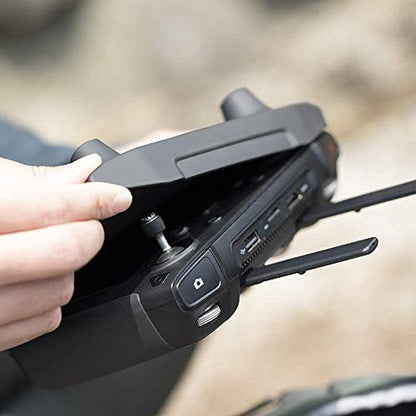 PGYTECH Huaye Waterproof Carrying Case Shock LED Propeller Guard Screen Protector Monitor Hood Compatible with DJI Mavic 2 Pro/Zoom Smart Controller (PGYTECH Protector for DJI Smart Controller)