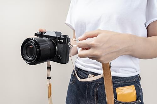 Camera Drawstring Bag