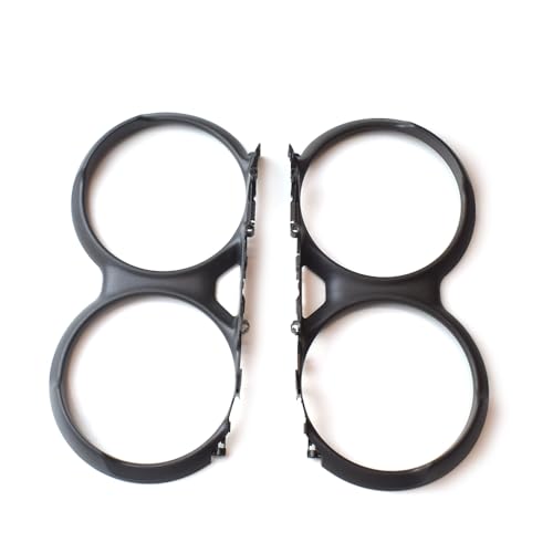 Original Frame Propeller Guard for DJI Avata 2 Drone – Premium Replacement Repair Part for DJI Avata 2 UAV, Precision-Crafted for Enhanced Protection & Durability - color: Middle Frame