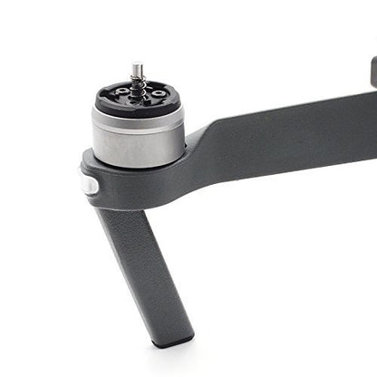 Original Front Left Rear Motor Arm Repair Parts for DJI Mavic Pro - color: Front Left Arm