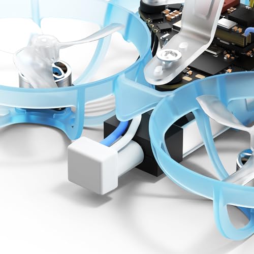 BETAFPV Air65 5IN1 1S Racing Brushless Whoop Drone for FPV Indoor Flying