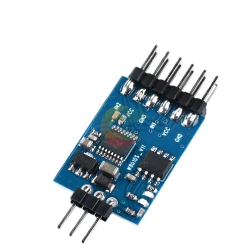 3-Channel Video Switcher Module Video Switching Device FPV Camera for Multi Rotor Drone 5.8G FPV Transmitter and Camera New for Arrival 2025 High for Quality