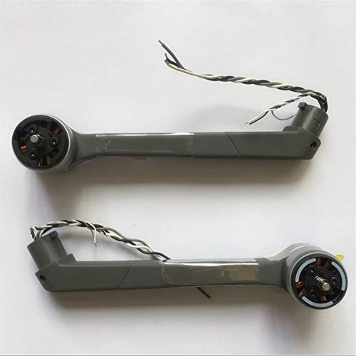 Original Spare Part Motor arm for DJI Mavic 2 Rear Left Arm - color: Rear Left Arm