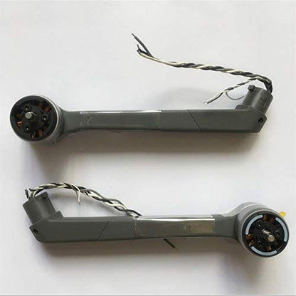 Original Spare Part Motor arm for DJI Mavic 2 Rear Left Arm - color: Rear Left Arm