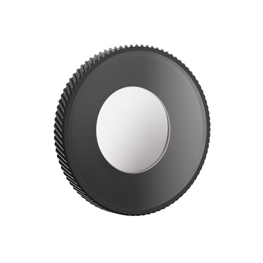 Filter Set for DJI Action 4, HD Optical Glass, Aluminum Alloy Frame Drone Camera Lens Filter Drone Lens Accessory (UV) - color: UV