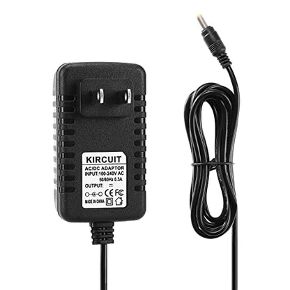 AC Adapter for 3DR Controller GQ15-083150-AU (NOT fit Other Models) Solo Quadcopter Drone Remote Control DC Power Supply Battery Charger Cord Cable, Compatible Replacement