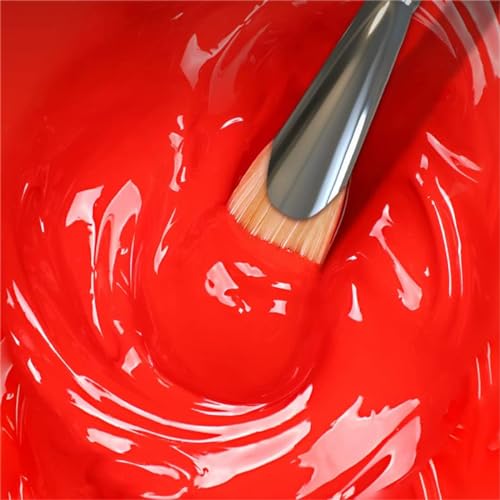 Professional Heavy Body Acrylic Paint Sets-20 Colors(75ml/2.54oz) - color: 20 colors
