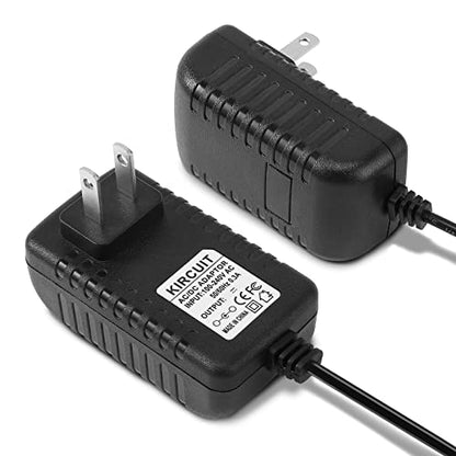 AC Adapter for 3DR Controller GQ15-083150-AU (NOT fit Other Models) Solo Quadcopter Drone Remote Control DC Power Supply Battery Charger Cord Cable, Compatible Replacement