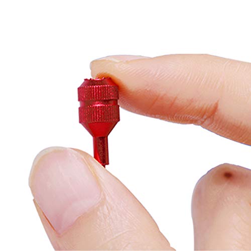 Thumb Rocker Aluminum Alloy Joystick for DJI RC Pro/FPV Remote Control 3/2