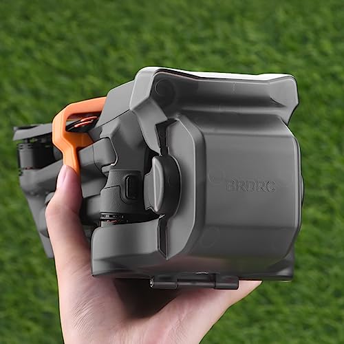 Propeller Holder & Gimbal Protector for DJI Mavic 3 Pro/Mavic 3 Pro Cine Drone Accessories Propellers Strap Lens Cover