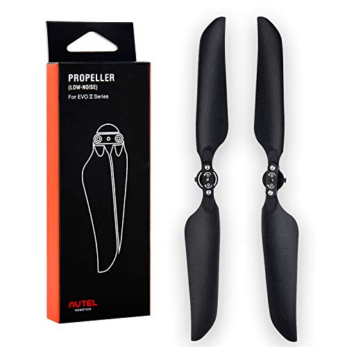 Autel EVO II Low Noise Propellers