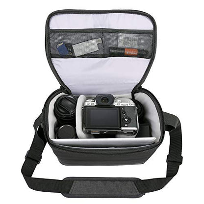 VANGUARD Vesta Aspire 25 GY Camera Shoulder BAg - size: Vesta Aspire25 GY