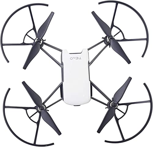 20pcs Propellers for DJI Tello RC Quadcopter Spare Parts Drone Blades