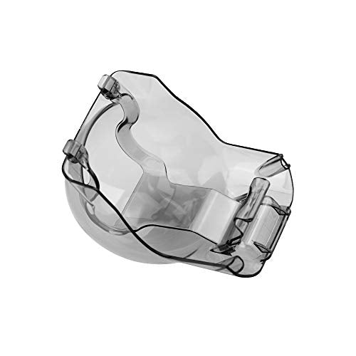 BTG Gimbal Protector Camera Lens Cover Protector Compatible with DJI Mavic Air 2 Accessories Parts