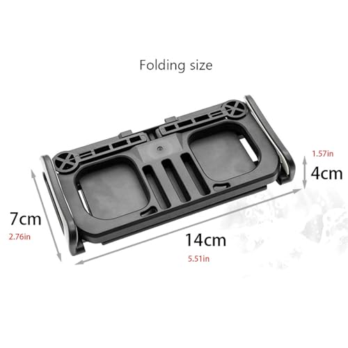 Drone Remote Controller Phone Tablet Mount Holder Compatible for FIMI X8SE 2020