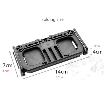 Drone Remote Controller Phone Tablet Mount Holder Compatible for FIMI X8SE 2020