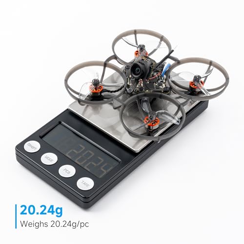 BETAFPV Air75 II Brushless Whoop Quadcopter, for Champion FPV Quadcopter