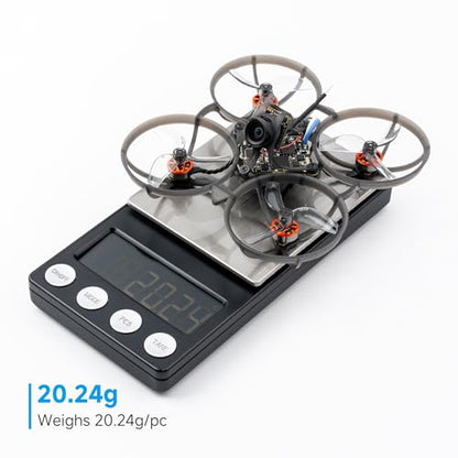BETAFPV Air75 II Brushless Whoop Quadcopter, for Champion FPV Quadcopter