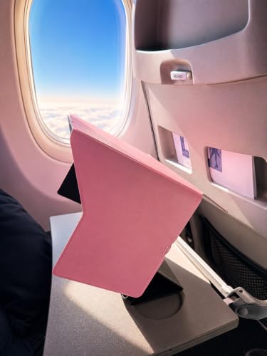4-in-1 Philbert Danish Design, Tablet/iPad Screen Shade Slim Hood for 9.7"-11" - Pink (Hood only)