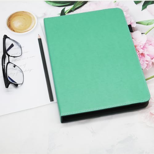 Universal 10 10.1 11 Inch Android Tablet Case Cover for 9.6-11 Inch Tablet - color: Mint