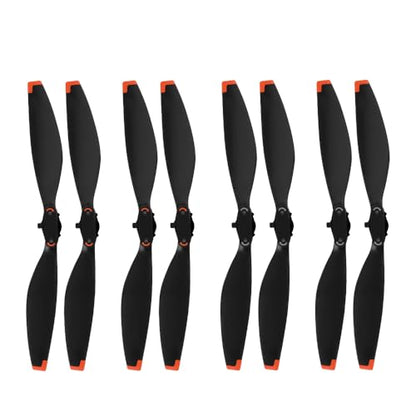 8-Pack Propellers for DJI Mini 5 Pro, Low-Noise Precision-Balanced Blades - color: 8 Pcs