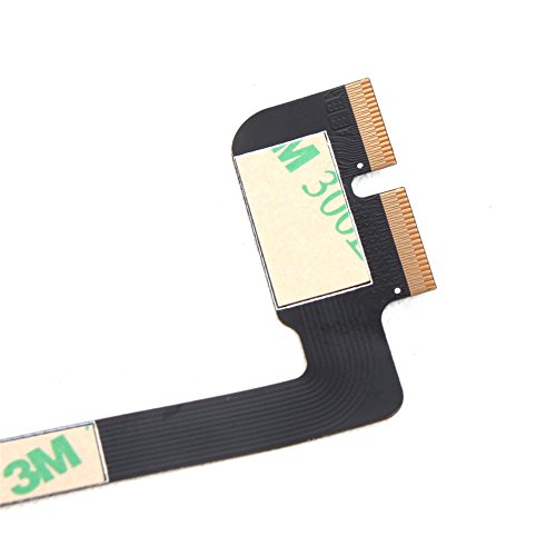 Replacement Gimbal Yaw Arm Gimbal Flat Ribbon Cable for DJI Phantom 4 PRO - color: Cable + Yaw Arm