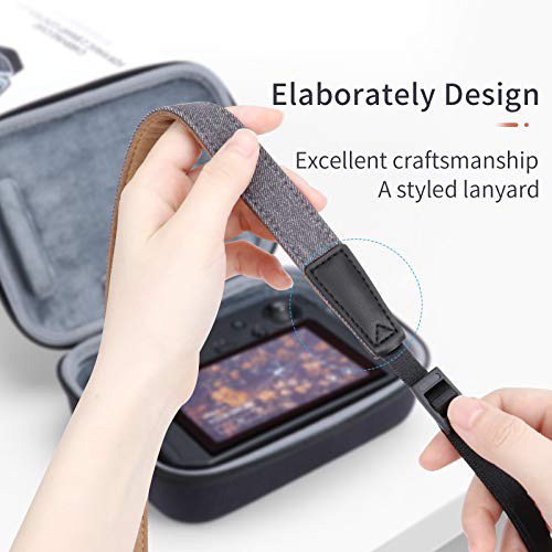 SEASKY Comfort Neck Lanyard Strap for DJI Mavic 4 3 Pro Air 3S Mini 5 4 3