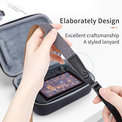 SEASKY Comfort Neck Lanyard Strap for DJI Mavic 4 3 Pro Air 3S Mini 5 4 3