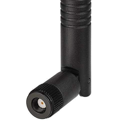 Superbat Dual Band WiFi Antenna RP-SMA Bluetooth Antenna for PC Desktop