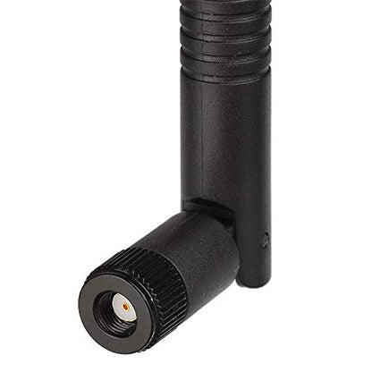 Superbat Dual Band WiFi Antenna RP-SMA Bluetooth Antenna for PC Desktop