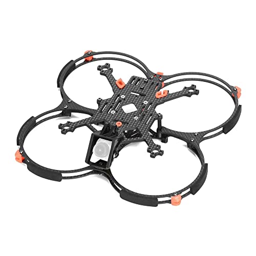 Aikon GoFLY Geek 35CF 3.5" Performance FPV Drone Frame Kit - 1.5