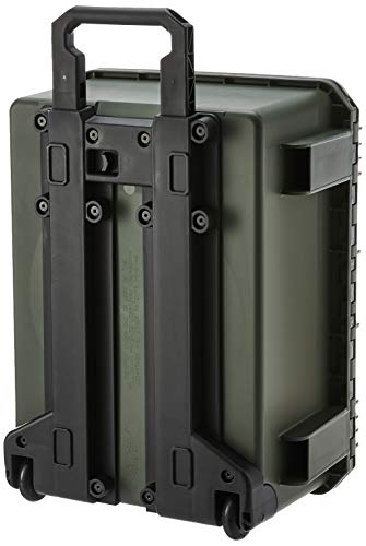 Pelican Storm iM2620 Case No Foam (Olive Drab) - color: Olive Drab, style: No Foam