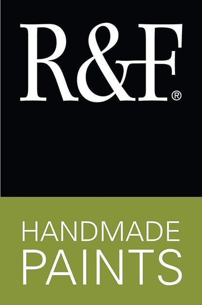 R&F Handmade Paints - Professional Encaustic Paint - Starter Kit, 14 Piece Set - size: 1 Count (Pack of 1), style: Starter Kit
